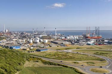 Esbjerg Havn 